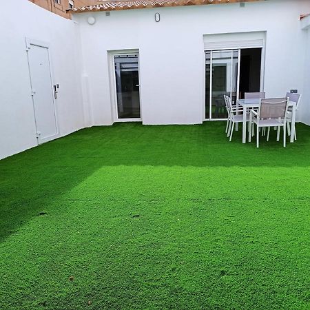 Casa Cerca De La Playa Con Patio Y Garaje Privado Villa Sagunto Exteriör bild