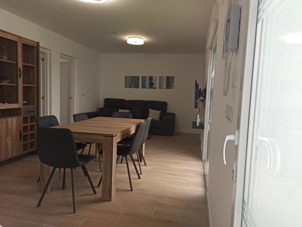Casa Cerca De La Playa Con Patio Y Garaje Privado Villa Sagunto Exteriör bild