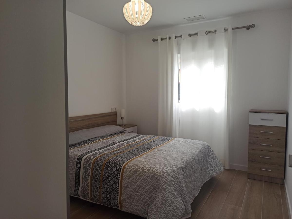 Casa Cerca De La Playa Con Patio Y Garaje Privado Villa Sagunto Exteriör bild