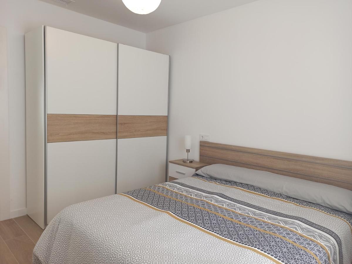 Casa Cerca De La Playa Con Patio Y Garaje Privado Villa Sagunto Exteriör bild