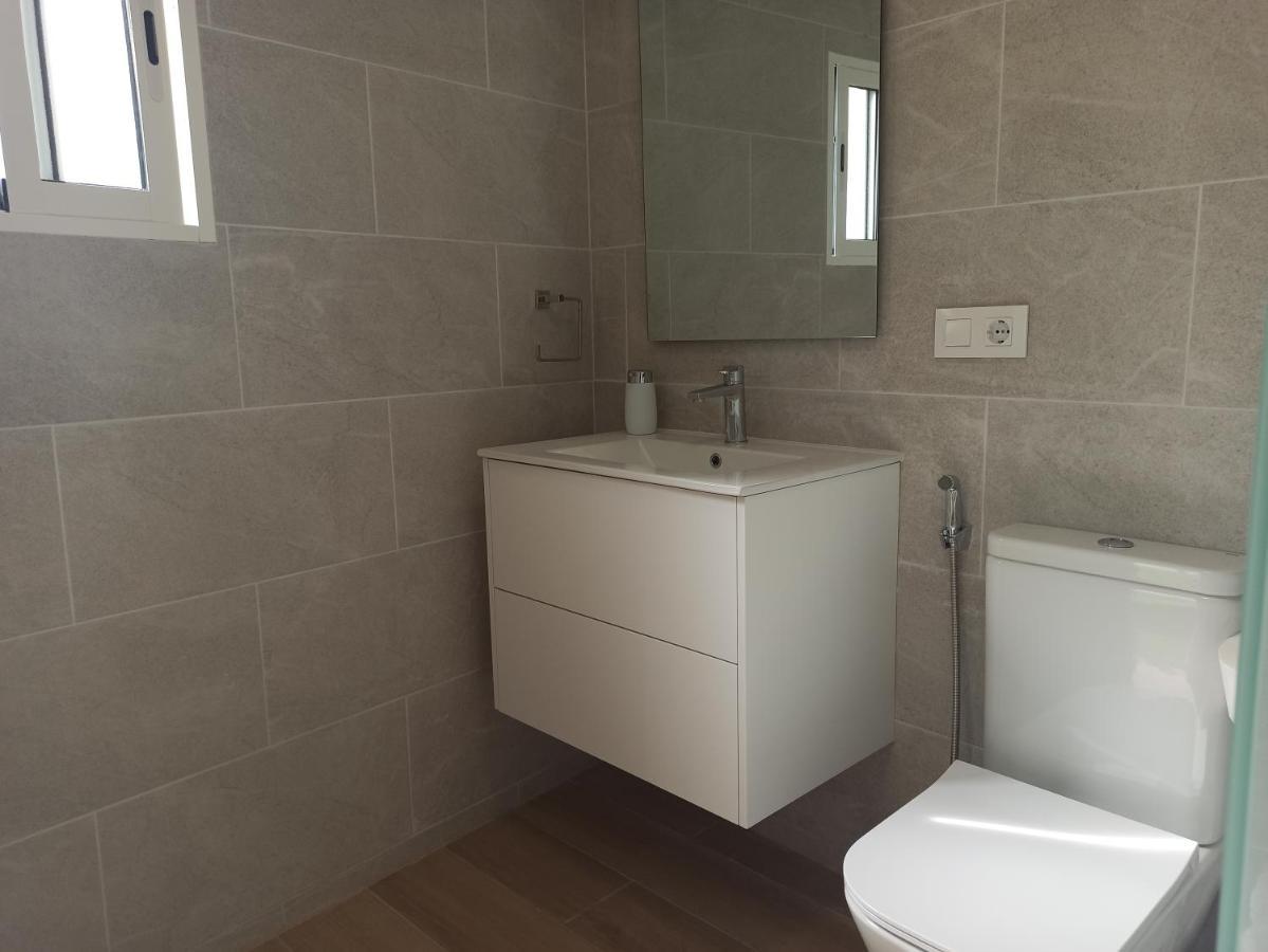 Casa Cerca De La Playa Con Patio Y Garaje Privado Villa Sagunto Exteriör bild