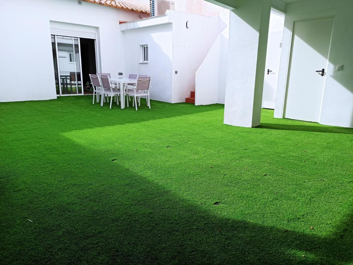 Casa Cerca De La Playa Con Patio Y Garaje Privado Villa Sagunto Exteriör bild