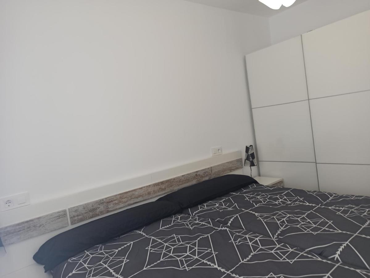 Casa Cerca De La Playa Con Patio Y Garaje Privado Villa Sagunto Exteriör bild