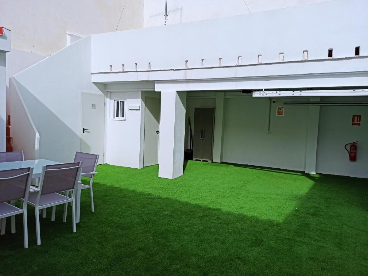 Casa Cerca De La Playa Con Patio Y Garaje Privado Villa Sagunto Exteriör bild