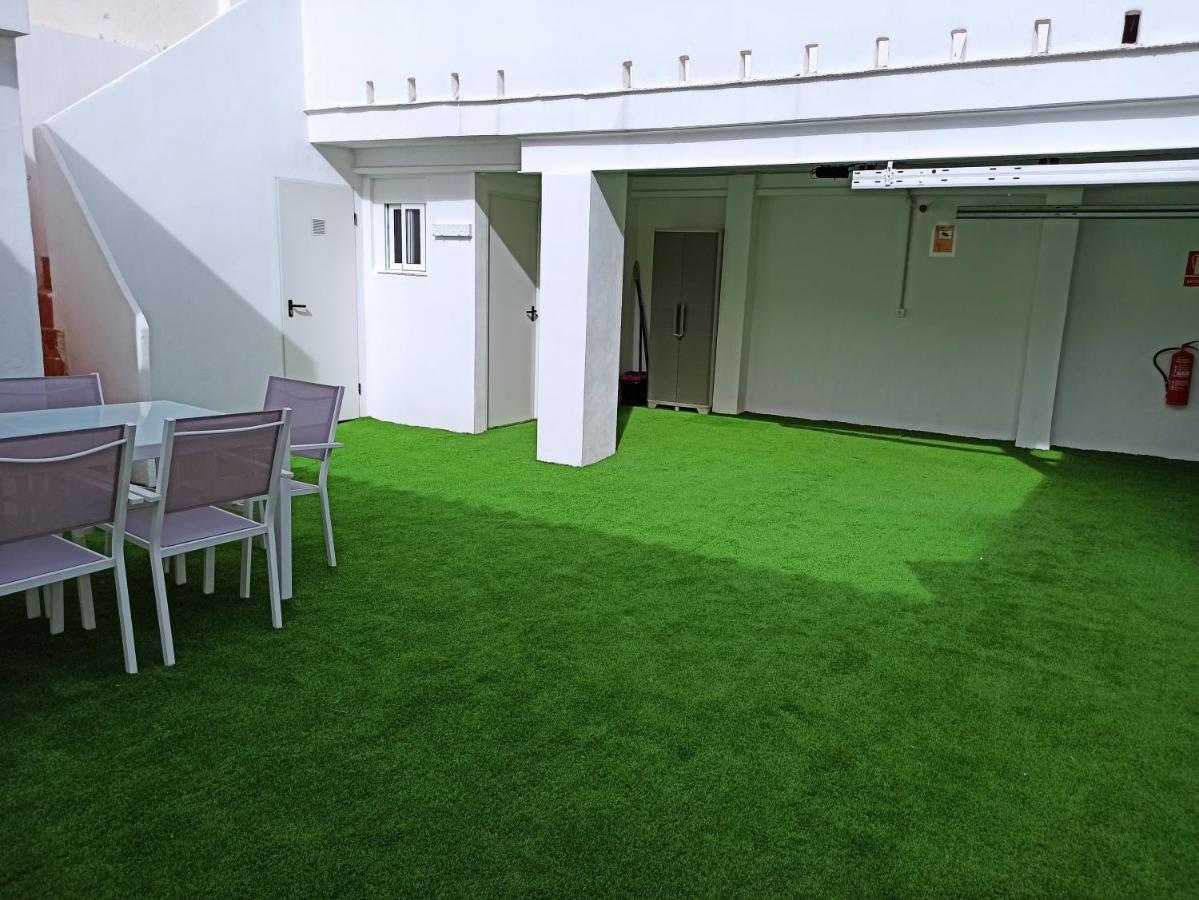 Casa Cerca De La Playa Con Patio Y Garaje Privado Villa Sagunto Exteriör bild